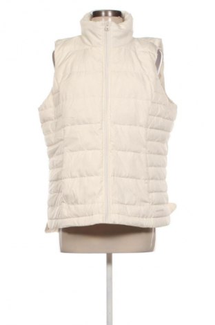 Damenweste Lands' End, Größe L, Farbe Weiß, Preis € 14,99