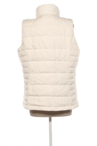 Damenweste Lands' End, Größe L, Farbe Weiß, Preis € 14,99