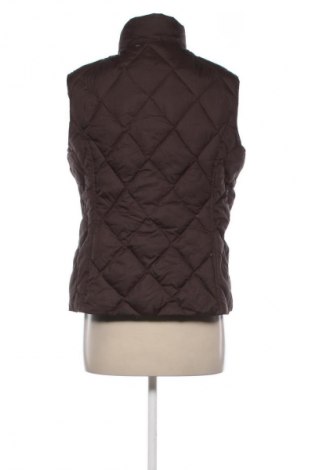Γυναικείο γιλέκο Lands' End, Μέγεθος M, Χρώμα Καφέ, Τιμή 15,99 €