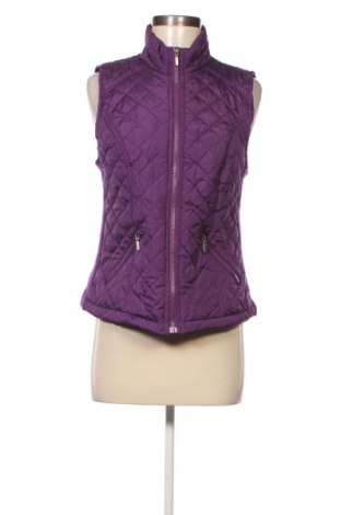 Дамски елек Laura Scott, Размер M, Цвят Лилав, Цена 14,31 €