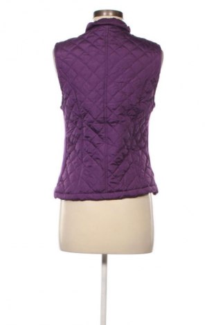 Дамски елек Laura Scott, Размер M, Цвят Лилав, Цена 14,31 €