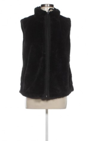 Dámska vesta  Laura Torelli, Veľkosť S, Farba Čierna, Cena  11,95 €