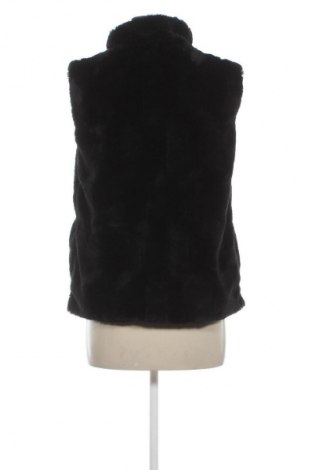 Dámska vesta  Laura Torelli, Veľkosť S, Farba Čierna, Cena  11,95 €