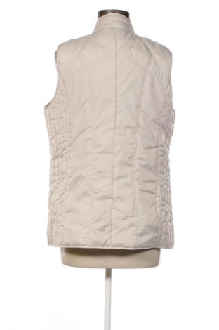 Γυναικείο γιλέκο Laura Torelli, Μέγεθος L, Χρώμα  Μπέζ, Τιμή 11,99 €