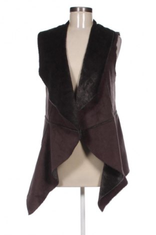 Damenweste Laura Torelli, Größe M, Farbe Braun, Preis € 11,99