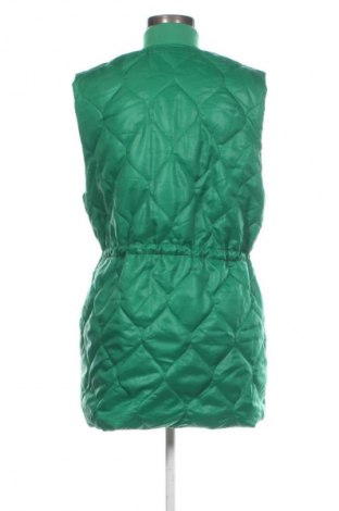 Дамски елек Laura Torelli, Размер M, Цвят Зелен, Цена 9,20 €
