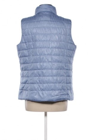 Дамски елек Laura Torelli, Размер XL, Цвят Син, Цена 11,24 €