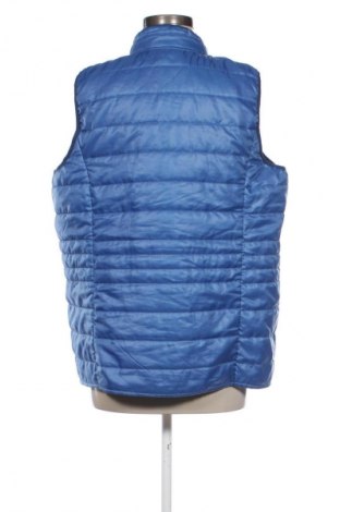 Damenweste Laura Torelli, Größe L, Farbe Blau, Preis € 12,99