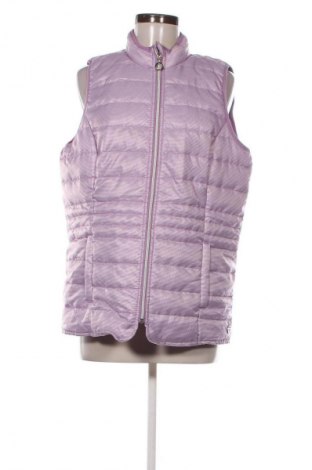 Damenweste Laura Torelli, Größe M, Farbe Mehrfarbig, Preis € 11,99