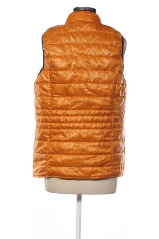 Dámská vesta  Laura Torelli, Velikost M, Barva Žlutá, Cena  279,00 Kč