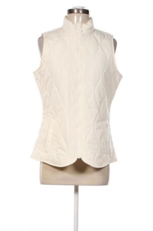 Дамски елек Laura Torelli, Размер S, Цвят Екрю, Цена 11,75 €