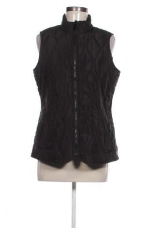 Dámska vesta  Laura Torelli, Veľkosť S, Farba Čierna, Cena  13,95 €