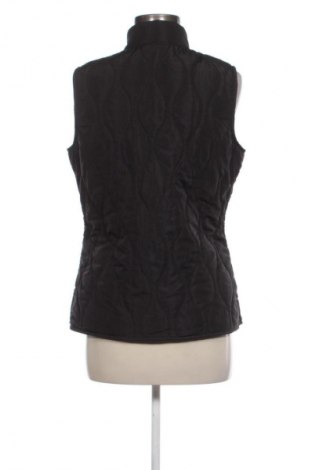Dámska vesta  Laura Torelli, Veľkosť S, Farba Čierna, Cena  13,95 €
