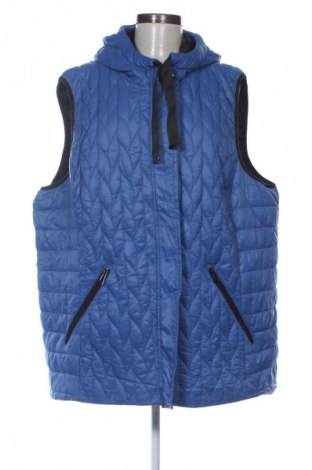 Damenweste Laura Torelli, Größe XL, Farbe Blau, Preis € 14,99