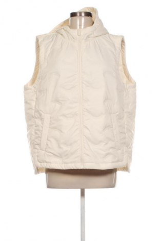 Дамски елек Laura Torelli, Размер L, Цвят Екрю, Цена 9,71 €