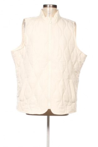 Дамски елек Laura Torelli, Размер XL, Цвят Бял, Цена 11,24 €