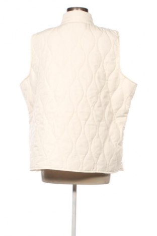 Дамски елек Laura Torelli, Размер XL, Цвят Бял, Цена 11,24 €