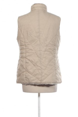 Дамски елек Laura Torelli, Размер L, Цвят Бежов, Цена 9,71 €