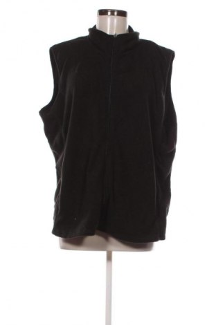 Damenweste Laura Torelli, Größe XL, Farbe Schwarz, Preis € 11,99