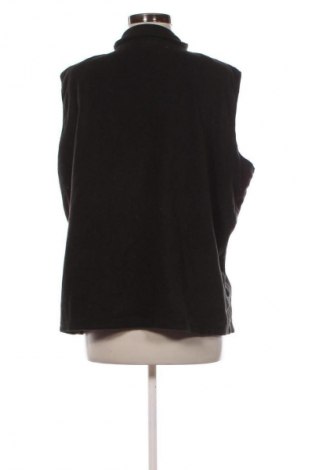 Damenweste Laura Torelli, Größe XL, Farbe Schwarz, Preis € 11,99