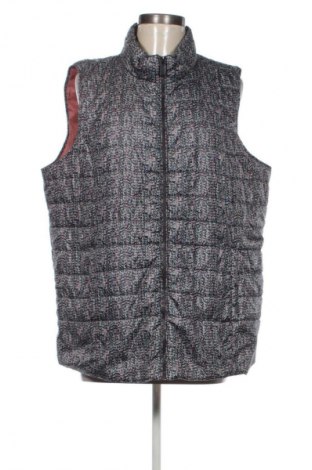 Дамски елек Laura Torelli, Размер XXL, Цвят Многоцветен, Цена 15,33 €