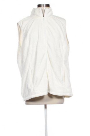 Дамски елек Laura Torelli, Размер XL, Цвят Бял, Цена 10,73 €