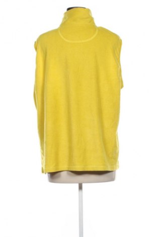 Damenweste Laura Torelli, Größe XL, Farbe Gelb, Preis € 13,99