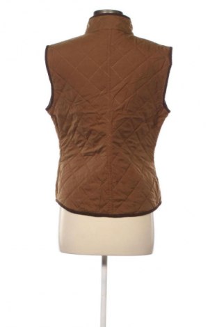 Damenweste Le Chateau, Größe L, Farbe Braun, Preis € 20,99