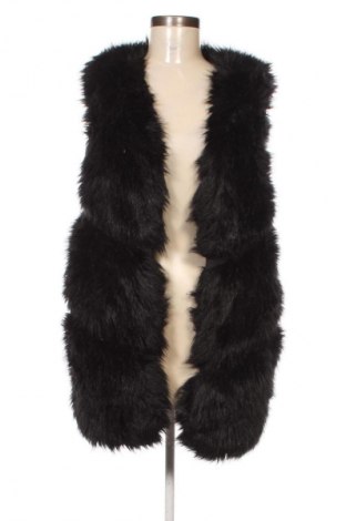 Női mellény Lemotion, Méret S, Szín Fekete, Ár 6 139 Ft