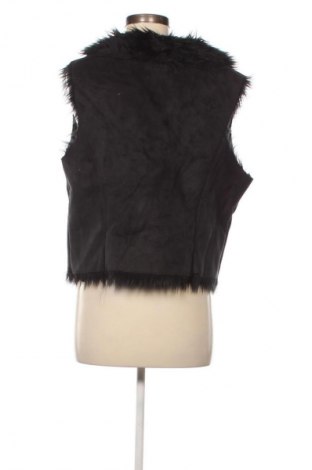 Női mellény Lerros, Méret L, Szín Fekete, Ár 6 319 Ft