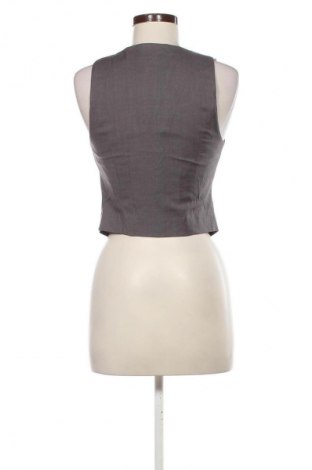 Дамски елек Lily Loves, Размер XS, Цвят Сив, Цена 18,40 €