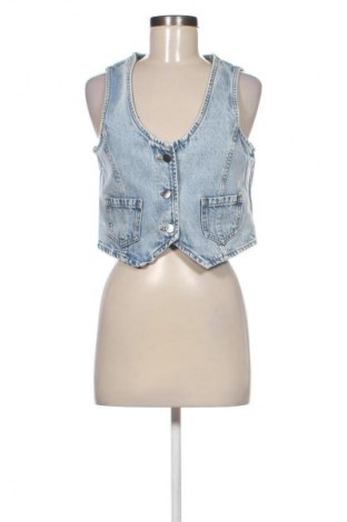 Дамски елек Lily Loves, Размер S, Цвят Син, Цена 8,69 €