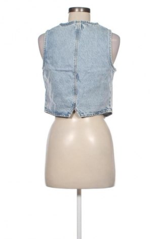 Дамски елек Lily Loves, Размер S, Цвят Син, Цена 8,69 €