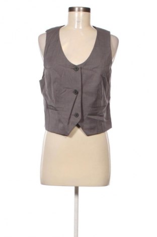 Dámská vesta  Lily Loves, Velikost M, Barva Šedá, Cena  559,00 Kč