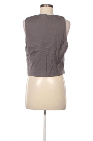 Dámská vesta  Lily Loves, Velikost M, Barva Šedá, Cena  559,00 Kč