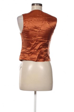 Damenweste Luis Trenker, Größe XS, Farbe Orange, Preis € 65,99