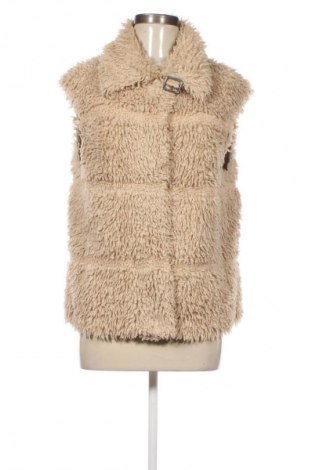 Női mellény Luisa Cerano, Méret XS, Szín Bézs, Ár 10 269 Ft