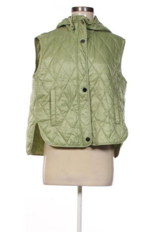 Női mellény Luisa Cerano, Méret M, Szín Zöld, Ár 14 659 Ft