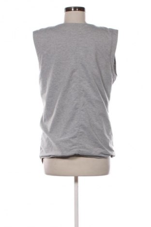 Γυναικείο γιλέκο Lux, Μέγεθος L, Χρώμα Γκρί, Τιμή 20,00 €