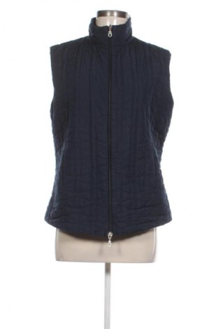 Damenweste M&M, Größe M, Farbe Blau, Preis € 15,99