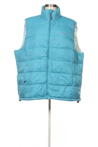 Damenweste Macpac, Größe XXL, Farbe Blau, Preis € 99,99