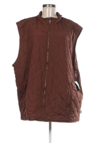 Damenweste Magellan outdoors, Größe 3XL, Farbe Braun, Preis 63,99 €