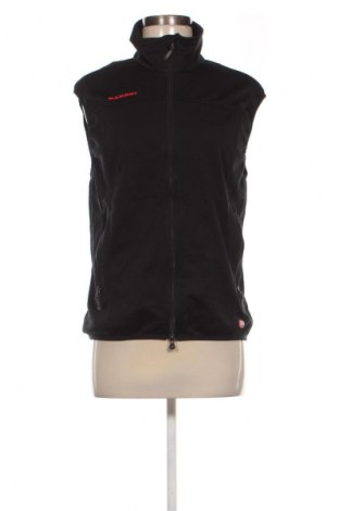 Női mellény Mammut, Méret M, Szín Fekete, Ár 16 079 Ft