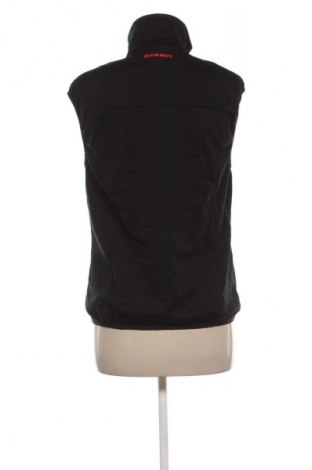Női mellény Mammut, Méret M, Szín Fekete, Ár 16 079 Ft