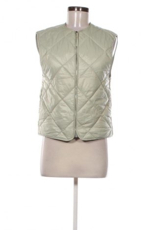 Dámská vesta  Mango, Velikost S, Barva Zelená, Cena  329,00 Kč