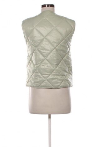 Dámská vesta  Mango, Velikost S, Barva Zelená, Cena  329,00 Kč