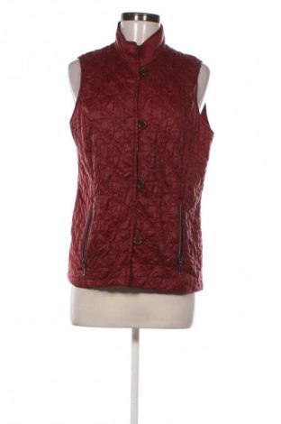 Női mellény Mark Adam, Méret M, Szín Piros, Ár 10 146 Ft