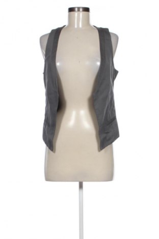 Női mellény Massimo Dutti, Méret S, Szín Szürke, Ár 15 702 Ft