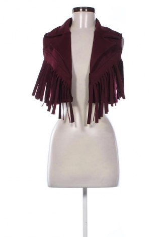 Damenweste Matmazel, Größe S, Farbe Rot, Preis € 71,58