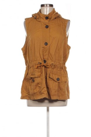 Damenweste Maurices, Größe XL, Farbe Braun, Preis € 13,99